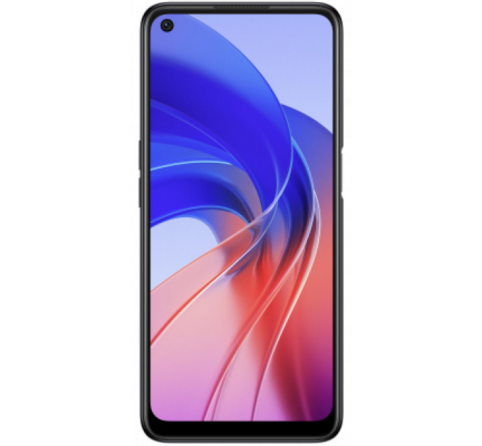 Мобильный телефон Oppo A55 4/64GB Starry Black (OFCPH2325_BLACK)