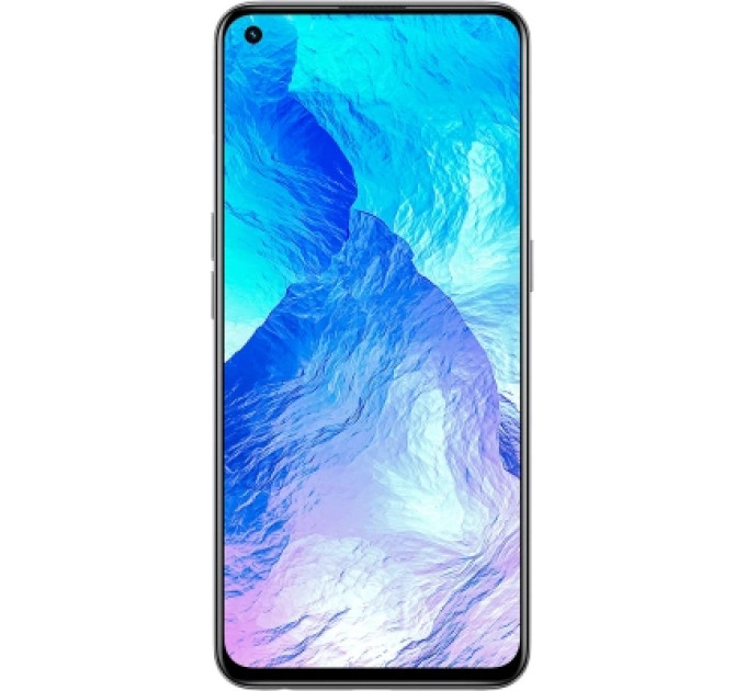 Мобильный телефон realme GT Master 6/128GB Daybreak Blue