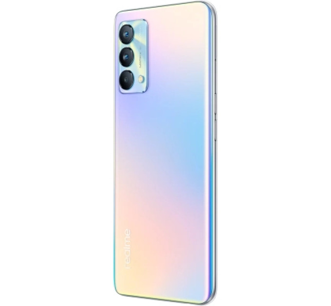 Мобильный телефон realme GT Master 6/128GB Daybreak Blue