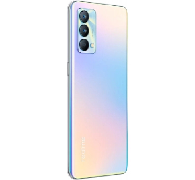 Мобильный телефон realme GT Master 6/128GB Daybreak Blue