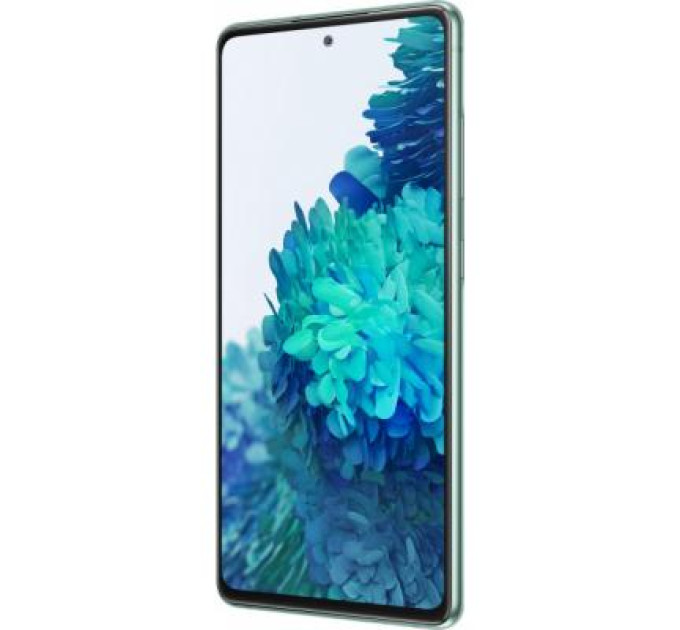 Мобильный телефон Samsung SM-G780F/128 (Galaxy S20 FE 6/128GB) Cloud Mint (SM-G780FZGDSEK)