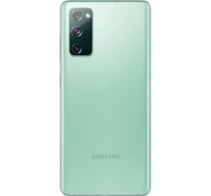 Мобильный телефон Samsung SM-G780F/128 (Galaxy S20 FE 6/128GB) Cloud Mint (SM-G780FZGDSEK)