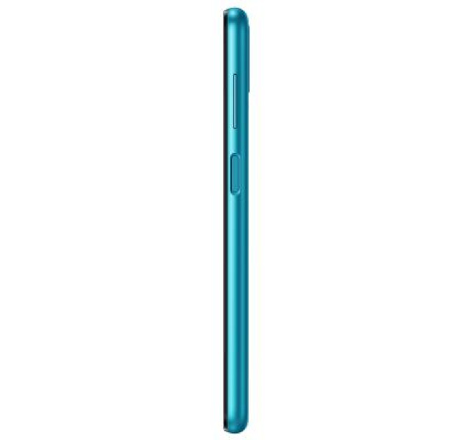 Мобильный телефон Samsung SM-M127F (Galaxy M12 4/64Gb) Green (SM-M127FZGVSEK)