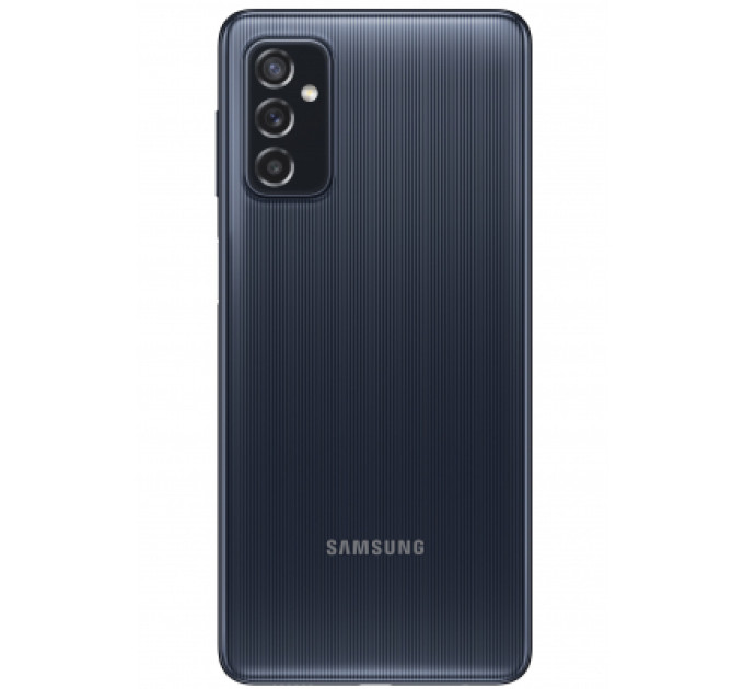 Мобильный телефон Samsung SM-M526B (Galaxy M52 6/128Gb) Black (SM-M526BZKHSEK)