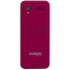 Мобильный телефон Sigma X-style 31 Power Purple (4827798854792)