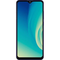 Мобильный телефон ZTE Blade A7S 2020 3/64GB Blue