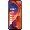 Мобильный телефон Oppo A73 4/128GB Navy Blue (OFCPH2095_BLUE)