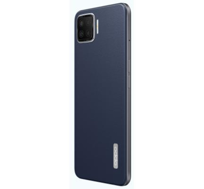 Мобильный телефон Oppo A73 4/128GB Navy Blue (OFCPH2095_BLUE)