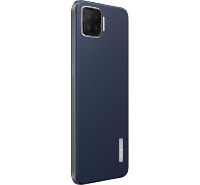 Мобильный телефон Oppo A73 4/128GB Navy Blue (OFCPH2095_BLUE)