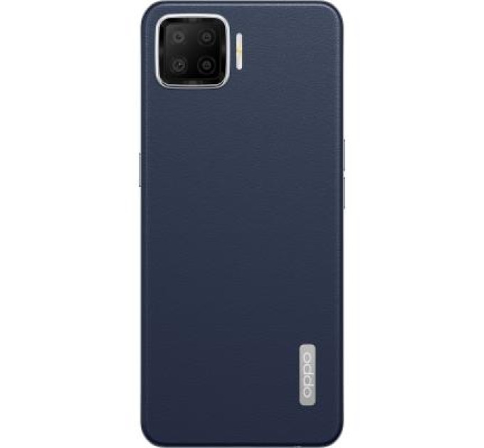 Мобильный телефон Oppo A73 4/128GB Navy Blue (OFCPH2095_BLUE)