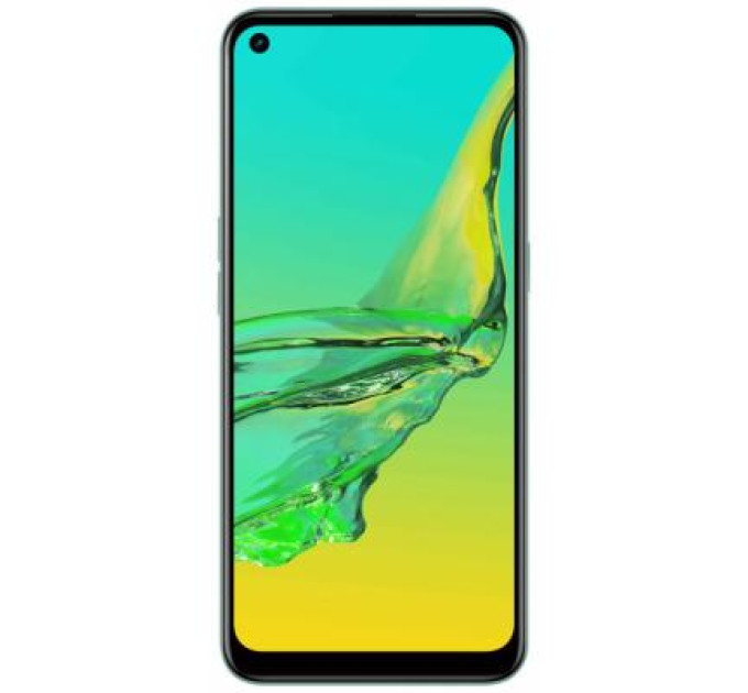 Мобильный телефон Oppo A53 4/64GB Mint Cream (OFCPH2127_CREAM)