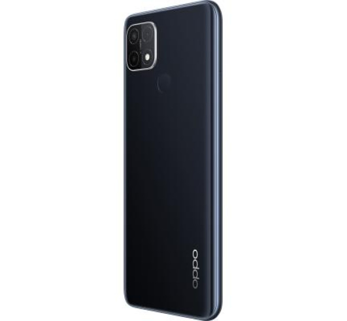 Мобильный телефон Oppo A15 2/32GB Dynamic Black (OFCPH2185_BLACK_2/32)