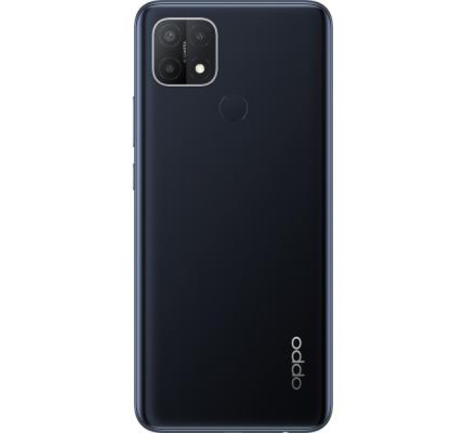 Мобильный телефон Oppo A15 2/32GB Dynamic Black (OFCPH2185_BLACK_2/32)