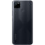 Мобильный телефон realme C21Y 4/64Gb (RMX3263) no NFC Cross Black