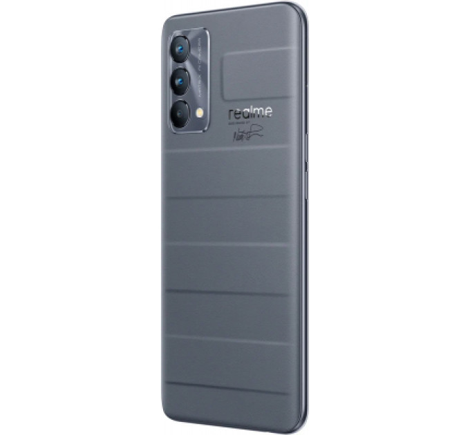 Мобильный телефон realme GT Master 6/128GB Voyager Gray