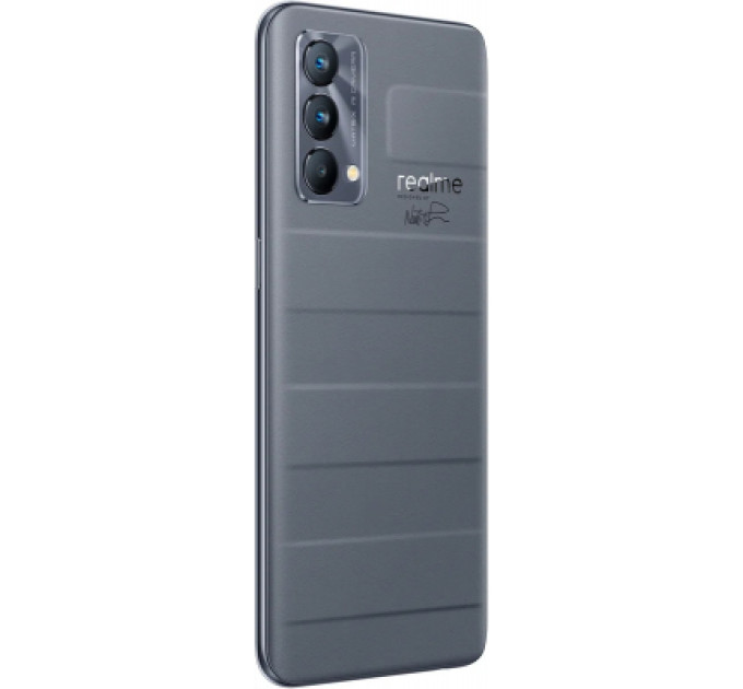 Мобильный телефон realme GT Master 6/128GB Voyager Gray