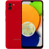 Мобильный телефон Samsung SM-A035F/32 (Galaxy A03 3/32Gb) Red (SM-A035FZRDSEK)