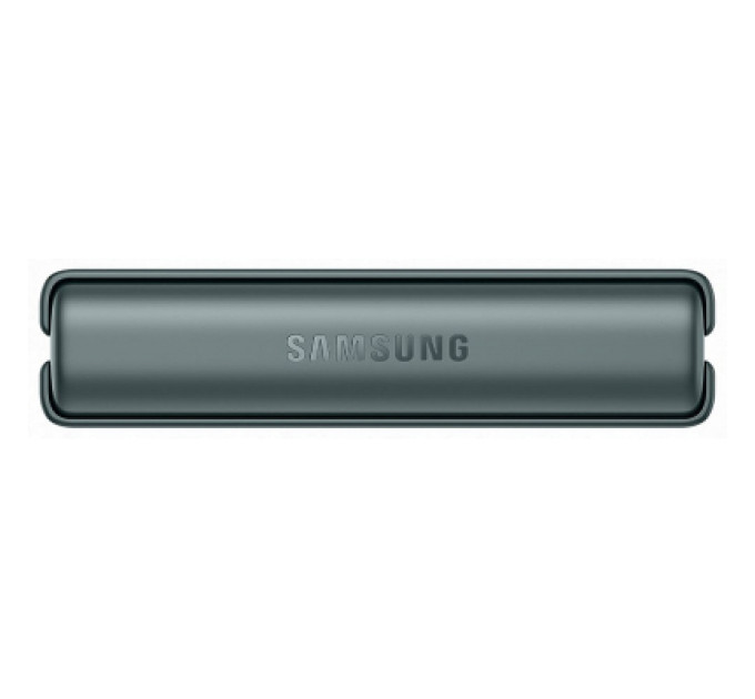 Мобильный телефон Samsung SM-F711B/256 (Galaxy Z Flip3 8/256Gb) Green (SM-F711BZGFSEK)