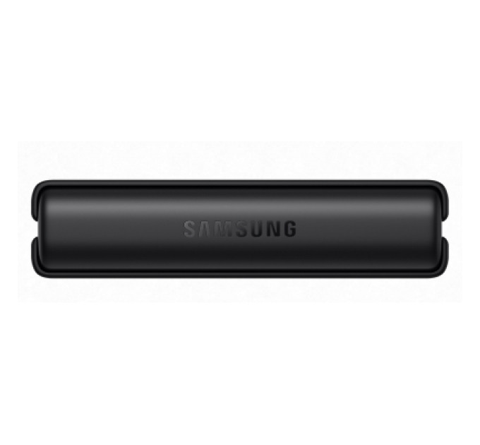 Мобильный телефон Samsung SM-F711B/256 (Galaxy Z Flip3 8/256Gb) Phantom Black (SM-F711BZKESEK)