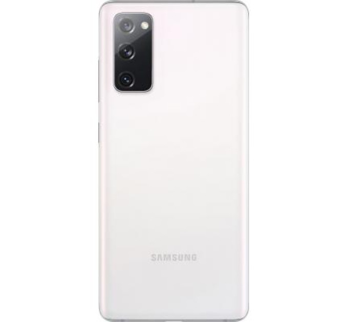 Мобильный телефон Samsung SM-G780G/128 (Galaxy S20 FE 6/128GB) White (SM-G780GZWDSEK)