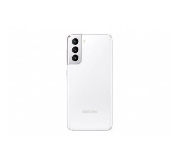 Мобильный телефон Samsung SM-G991B (Galaxy S21 8/128GB) Phantom White (SM-G991BZWDSEK)