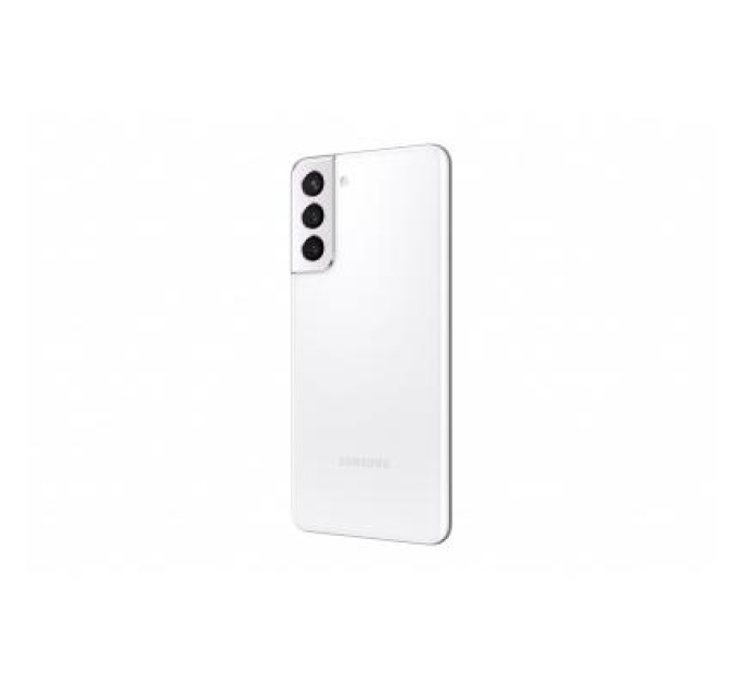 Мобильный телефон Samsung SM-G991B (Galaxy S21 8/128GB) Phantom White (SM-G991BZWDSEK)