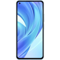 Мобильный телефон Xiaomi Mi 11 Lite 6/128GB Bubblegum Blue