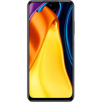 Мобильный телефон Xiaomi Poco M3 Pro 4/64GB Black