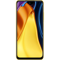 Мобильный телефон Xiaomi Poco M4 Pro 5G 6/128GB Yellow