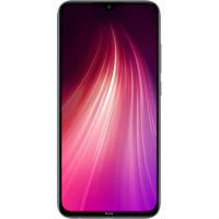 Мобильный телефон Xiaomi Redmi Note 8 2021 4/64GB White