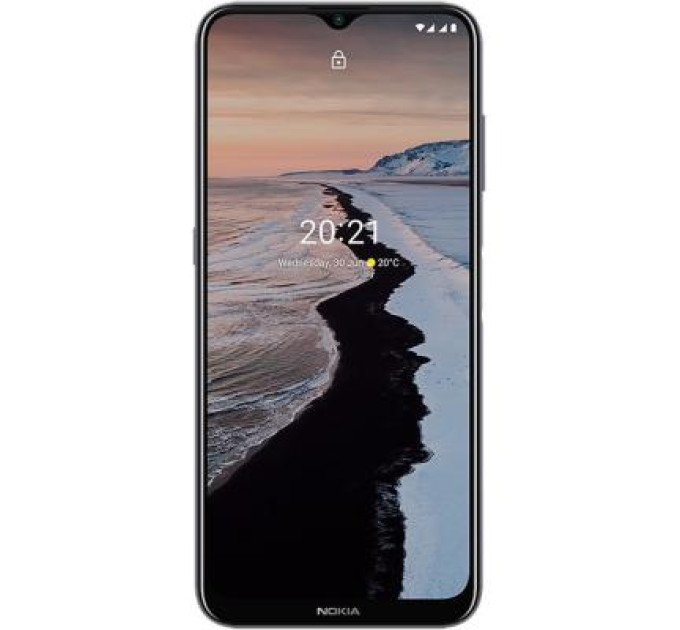 Мобильный телефон Nokia G10 3/32GB Blue