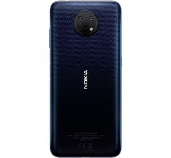 Мобильный телефон Nokia G10 3/32GB Blue