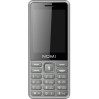 Мобильный телефон Nomi i2840 Grey