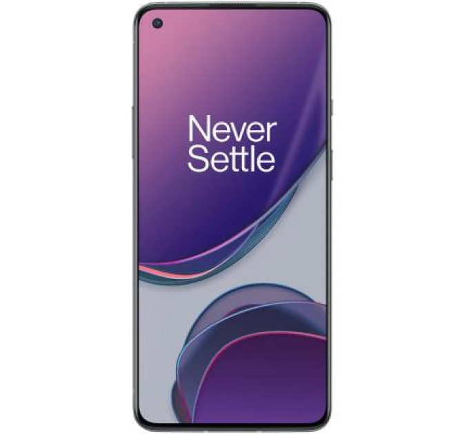 Мобильный телефон OnePlus 8T 8/128GB Lunar Silver