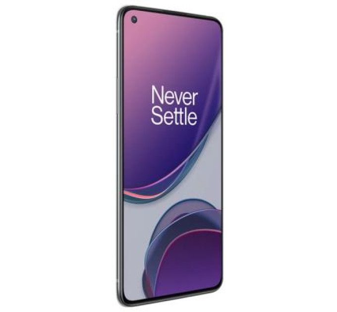 Мобильный телефон OnePlus 8T 8/128GB Lunar Silver