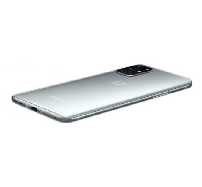 Мобильный телефон OnePlus 8T 8/128GB Lunar Silver