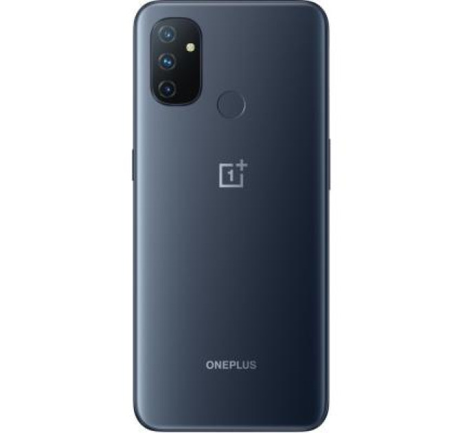 Мобильный телефон OnePlus Nord N100 4/64Gb Midnight Frost