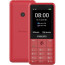 Мобильный телефон Philips Xenium E169 Red