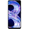 Мобильный телефон realme 8 6/128Gb Cyber Black