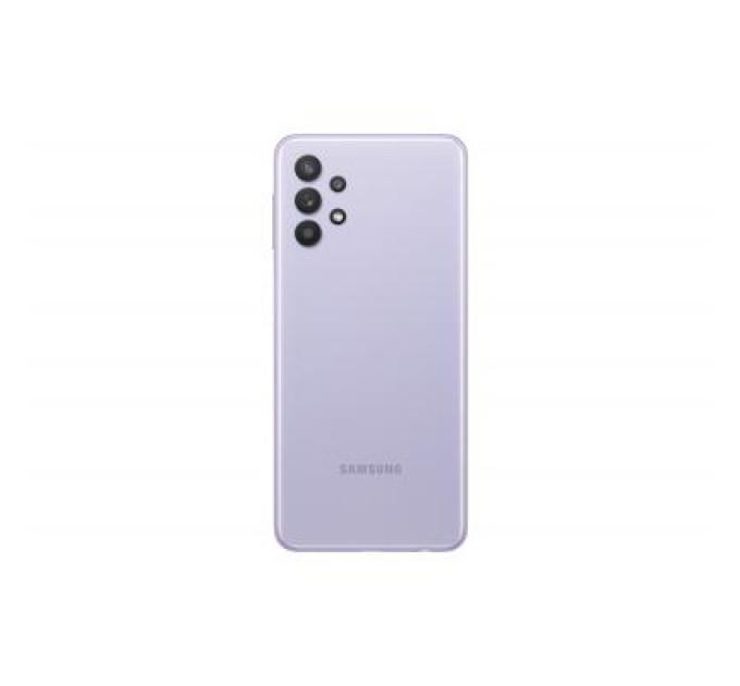 Мобильный телефон Samsung SM-A325F/128 (Galaxy A32 4/128Gb) Light Violet (SM-A325FLVGSEK)