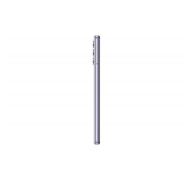 Мобильный телефон Samsung SM-A325F/128 (Galaxy A32 4/128Gb) Light Violet (SM-A325FLVGSEK)