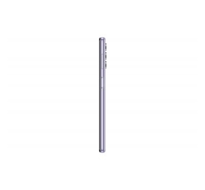 Мобильный телефон Samsung SM-A325F/128 (Galaxy A32 4/128Gb) Light Violet (SM-A325FLVGSEK)