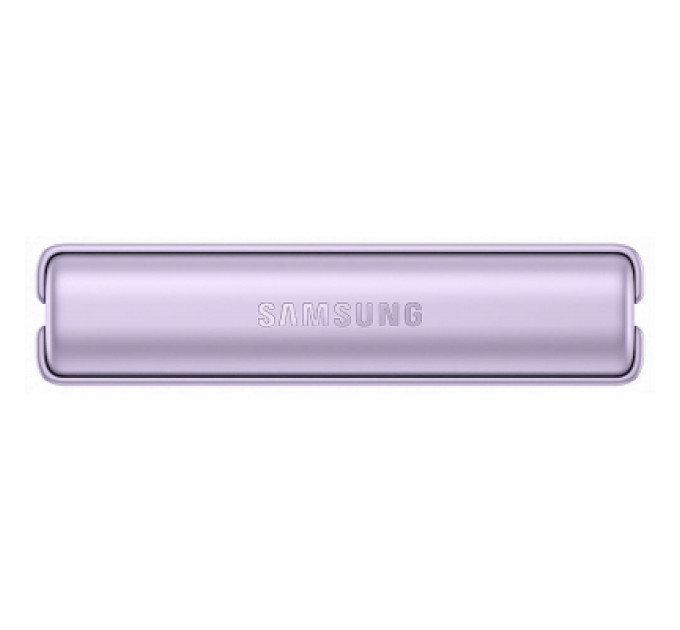 Мобильный телефон Samsung SM-F711B/128 (Galaxy Z Flip3 8/128Gb) Lavender (SM-F711BLVBSEK)