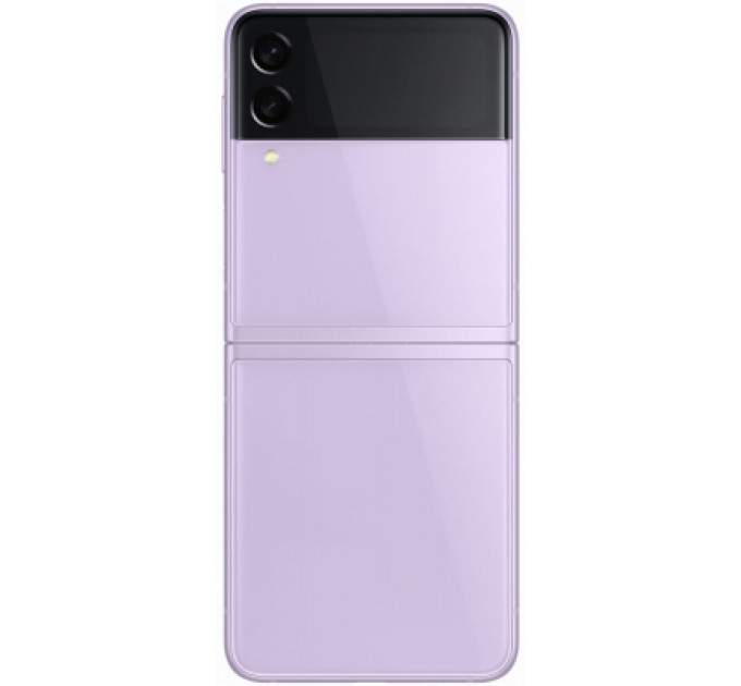 Мобильный телефон Samsung SM-F711B/256 (Galaxy Z Flip3 8/256Gb) Lavender (SM-F711BLVFSEK)