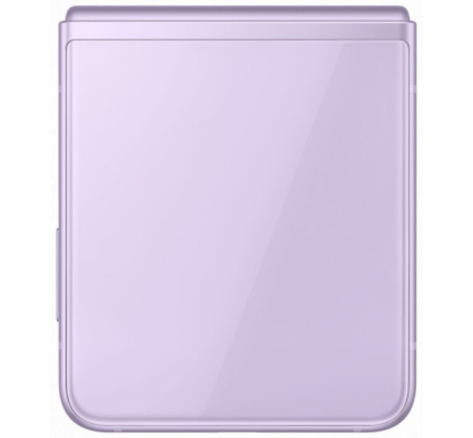 Мобильный телефон Samsung SM-F711B/256 (Galaxy Z Flip3 8/256Gb) Lavender (SM-F711BLVFSEK)