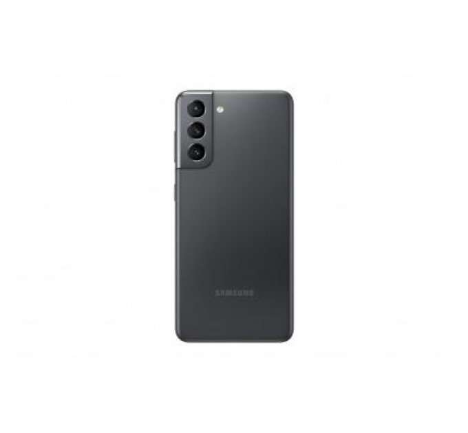 Мобильный телефон Samsung SM-G991B (Galaxy S21 8/256GB) Phantom Grey (SM-G991BZAGSEK)