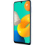 Мобильный телефон Samsung SM-M325F (Galaxy M32 6/128Gb) Light Blue (SM-M325FLBGSEK)