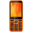 Мобильный телефон Sigma X-style 31 Power Orange (4827798854778)