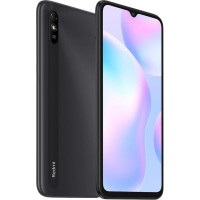 Мобильный телефон Xiaomi Redmi 9A 2/32GB Granite Gray