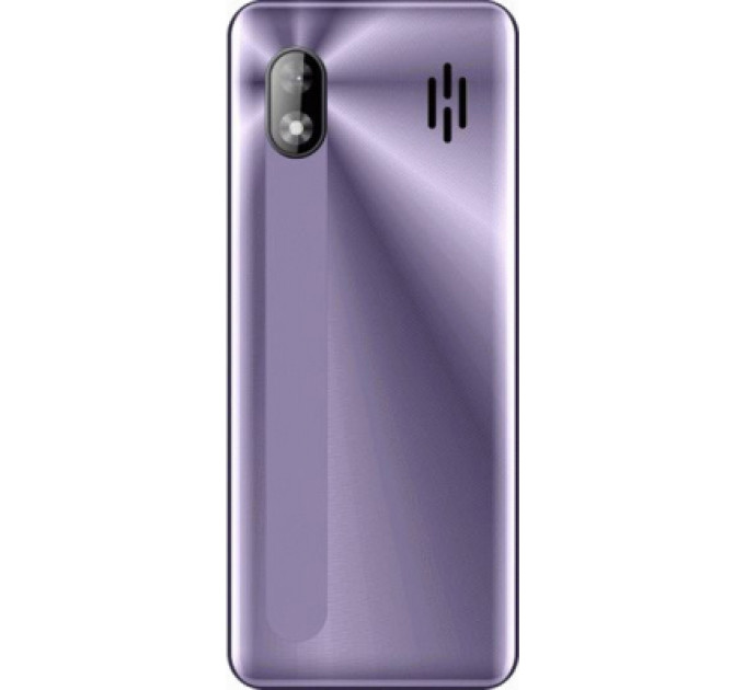 Мобильный телефон Nomi i2840 Lavender